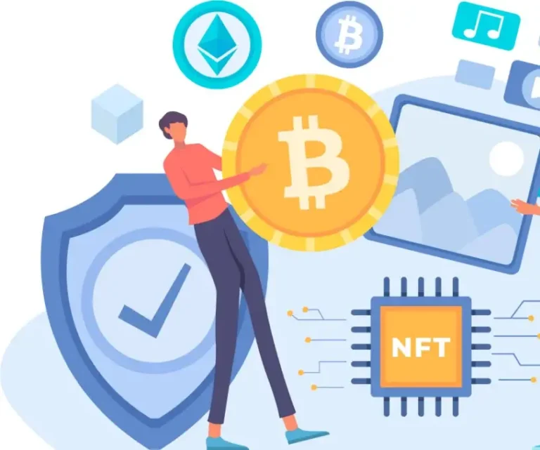 Blockchain Research